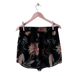 Vero Moda Floral Skirt
